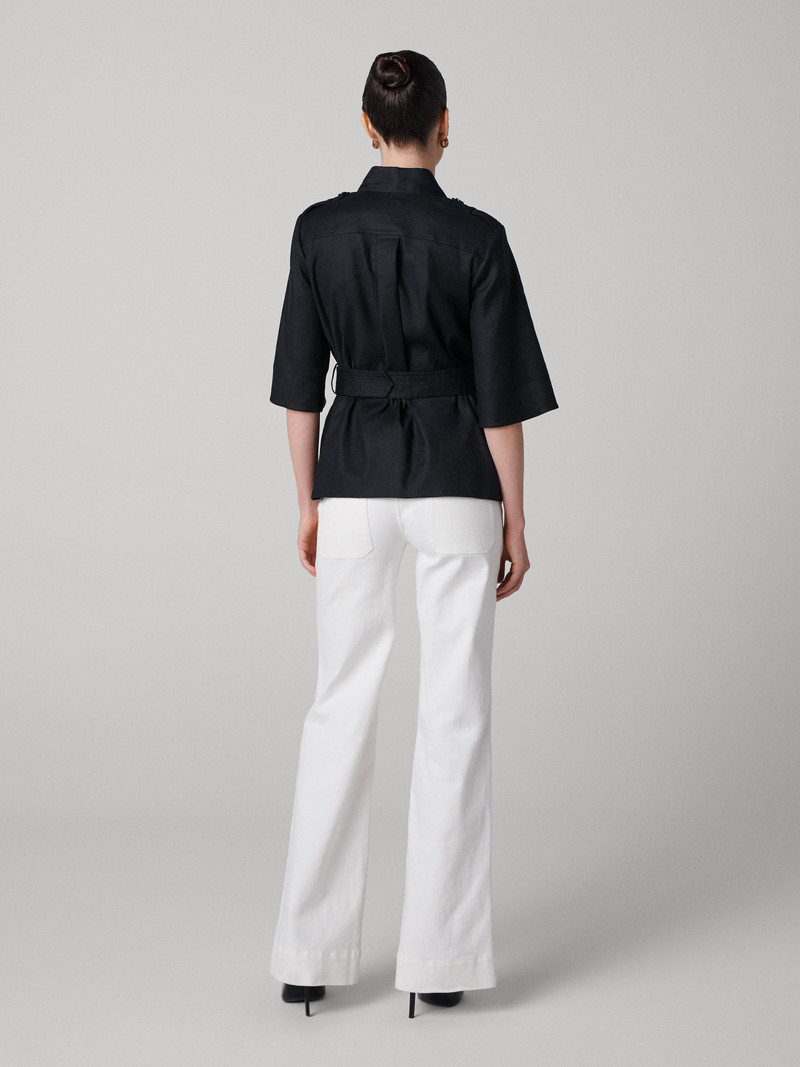 DIANE VON FURSTENBERG Shelby Jacket outlook