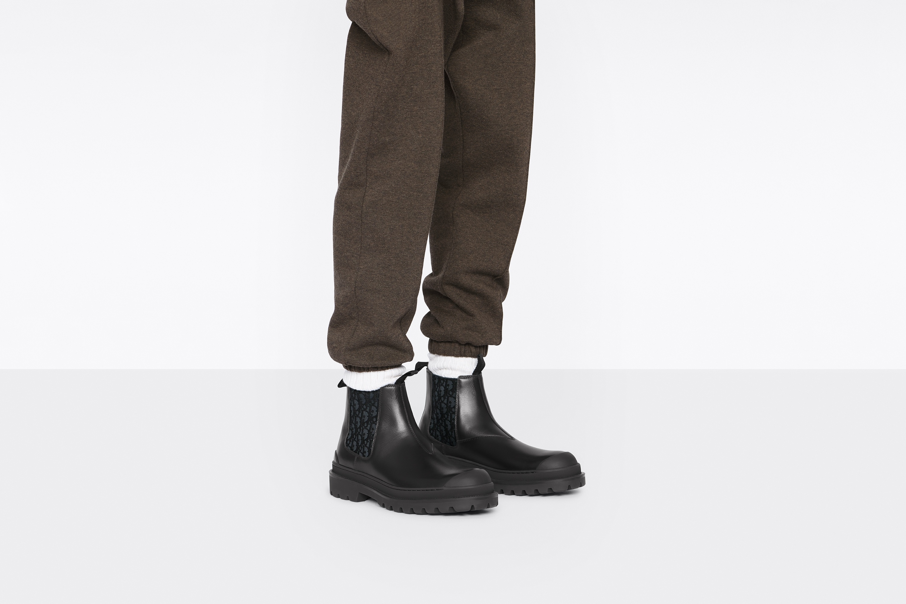 Dior Explorer Chelsea Boot - 6