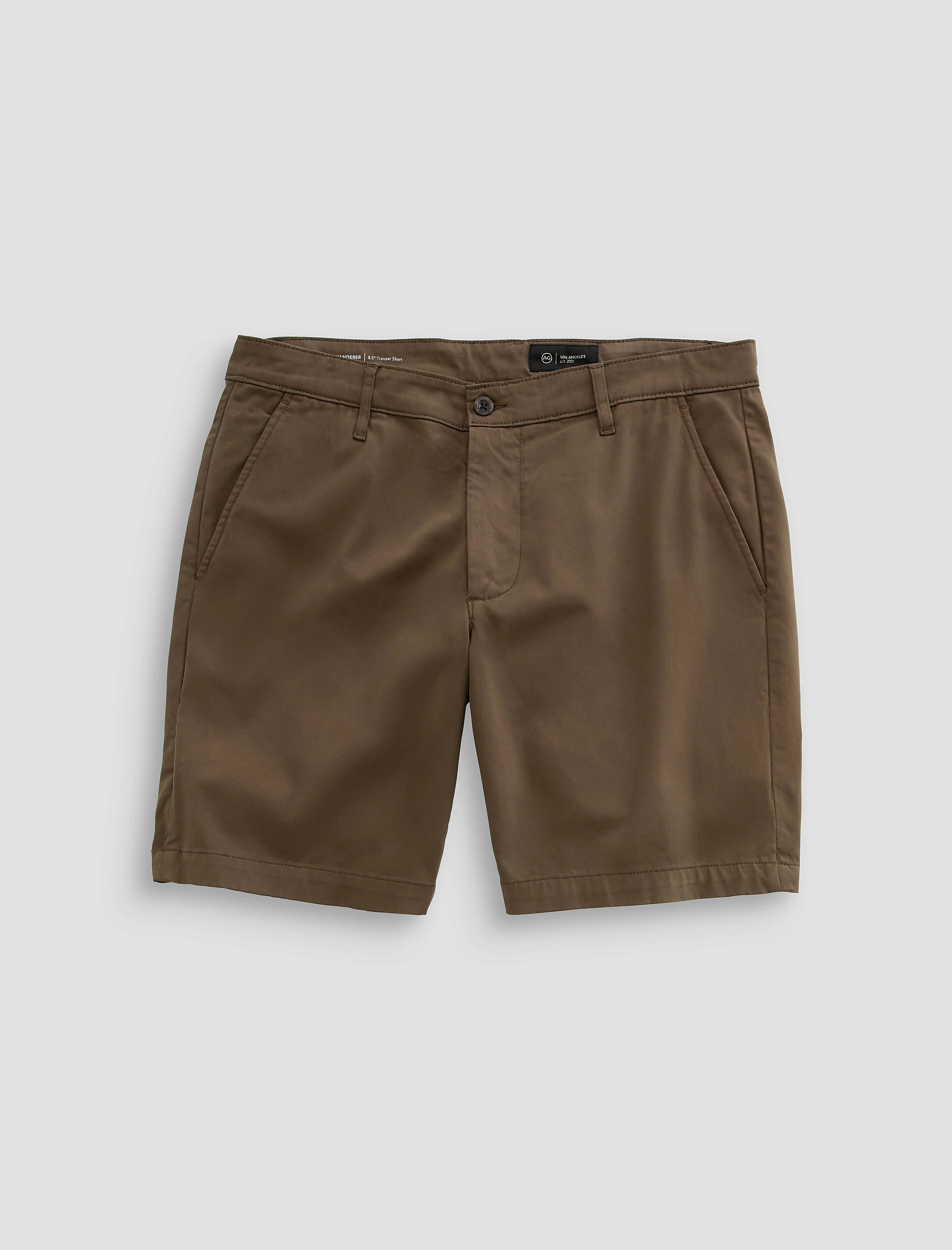 Wanderer Short - 1