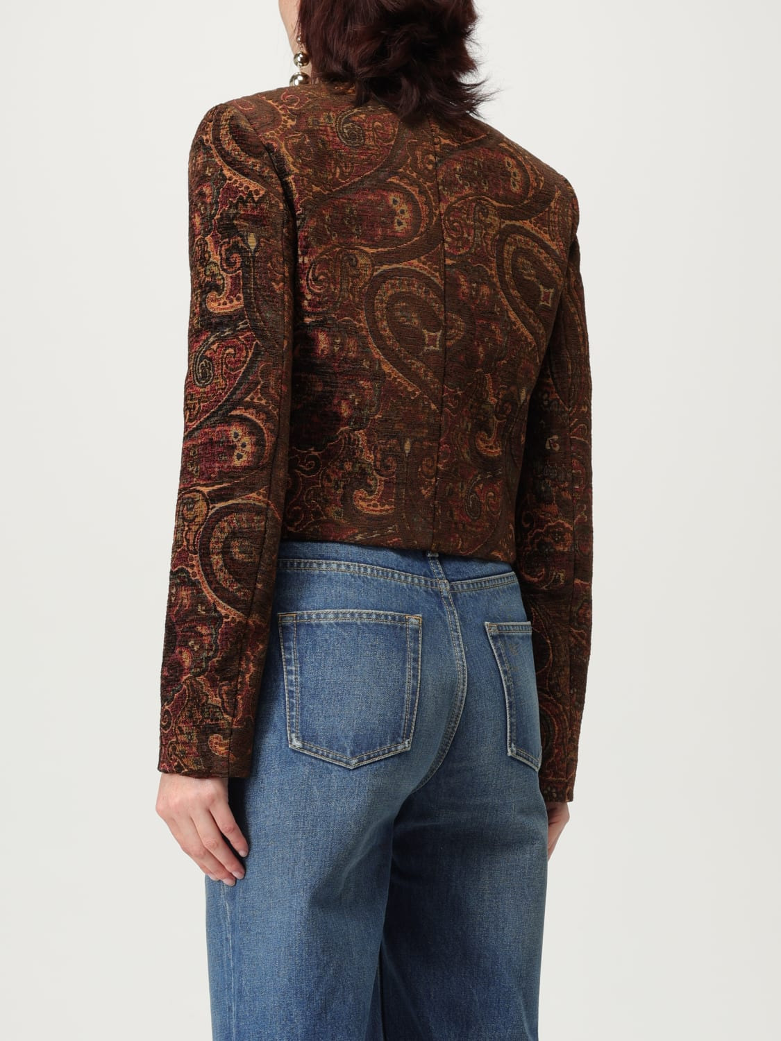 Jacket woman ChloÉ - 3