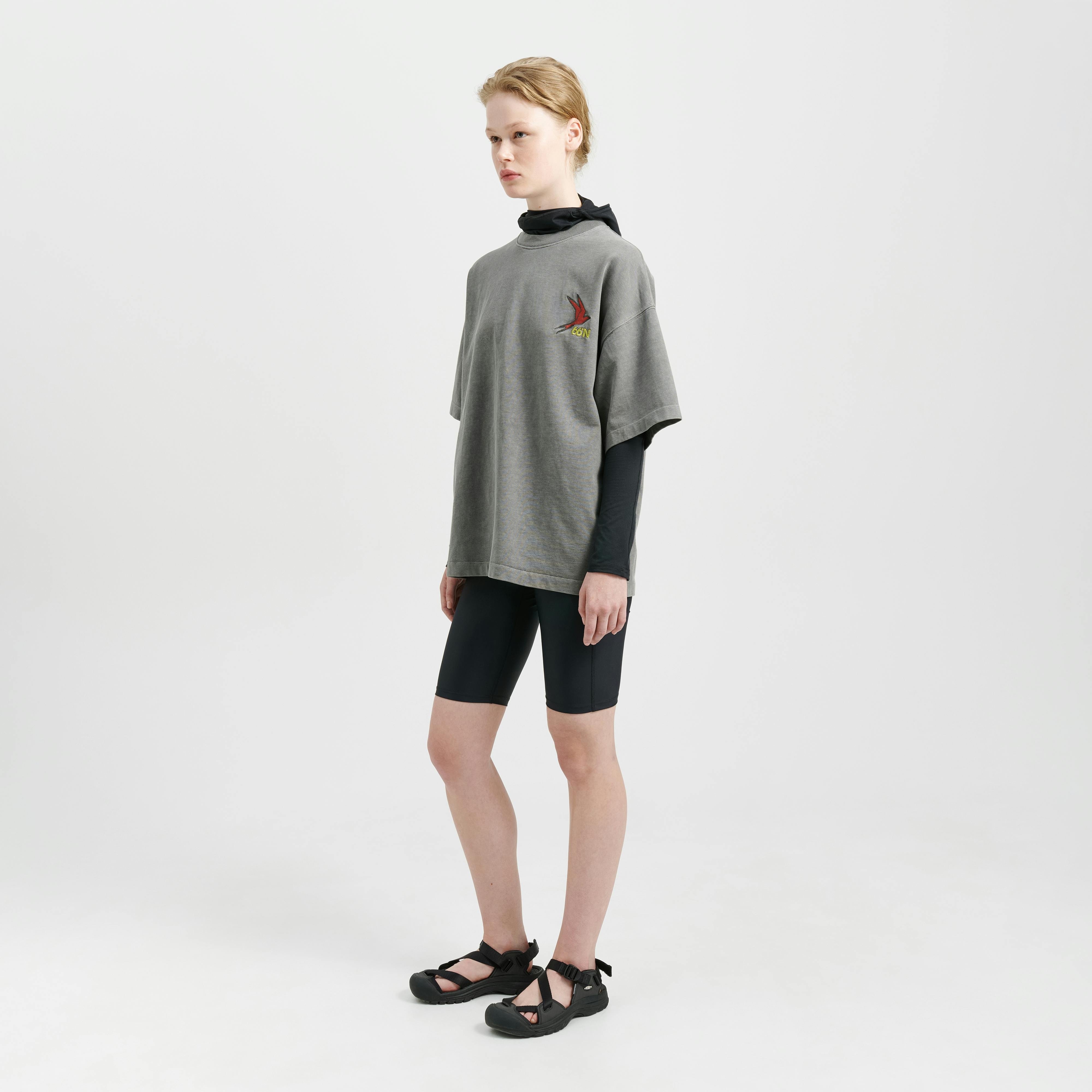 Kría Box T-Shirt (Unisex) - 4