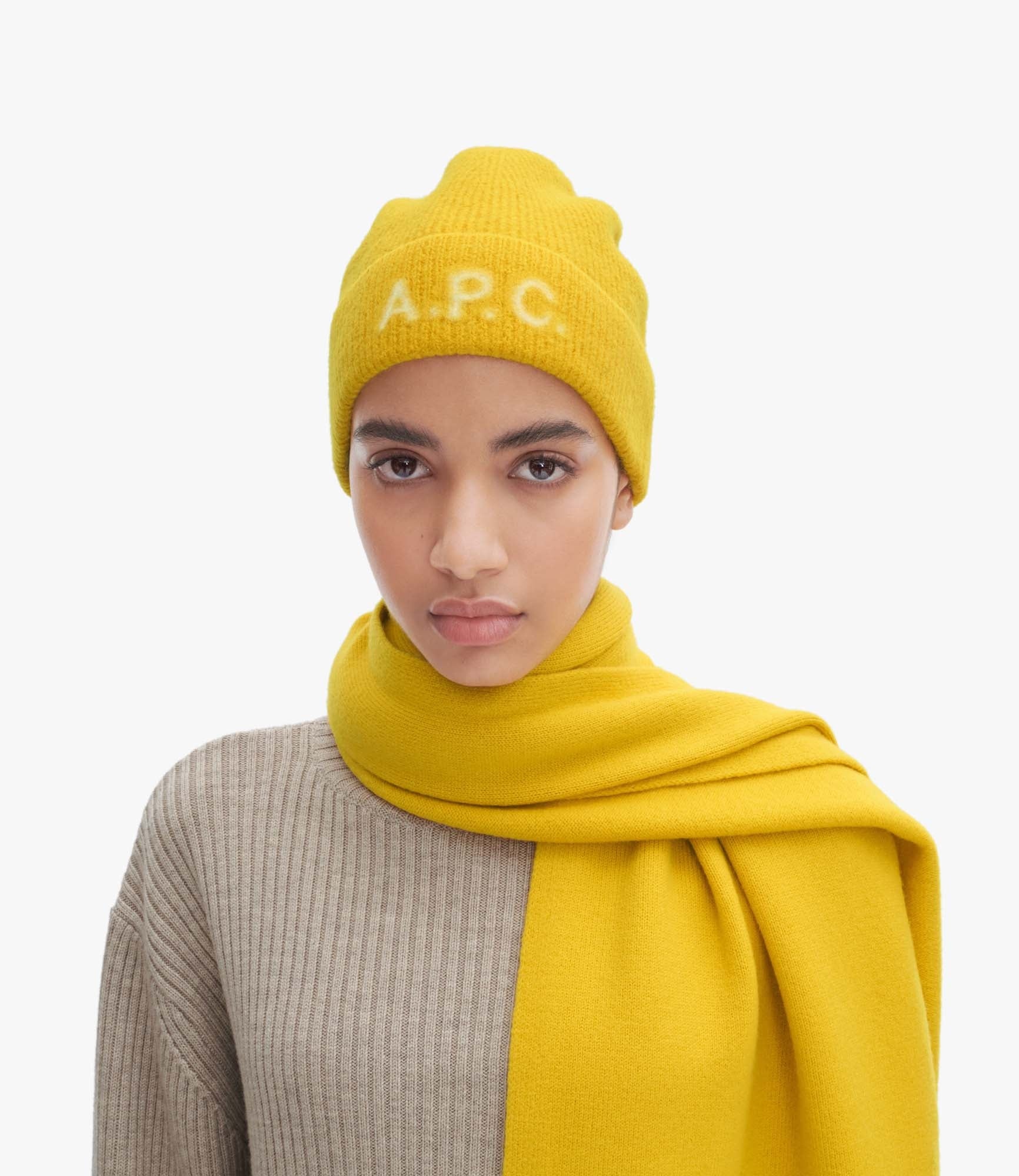 HARRY BEANIE - 3