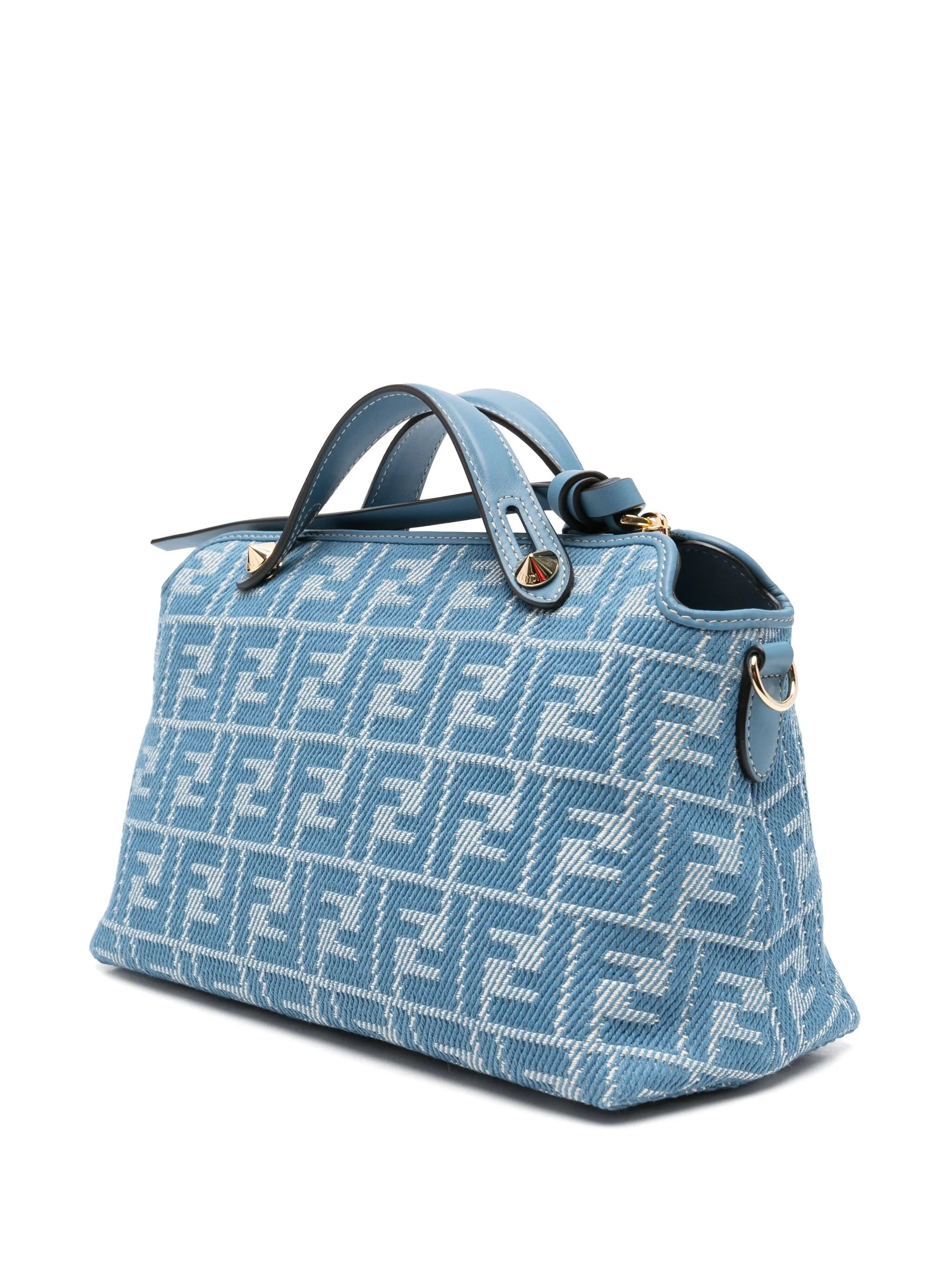 Medium By The Way Soft Tote Bag - 5