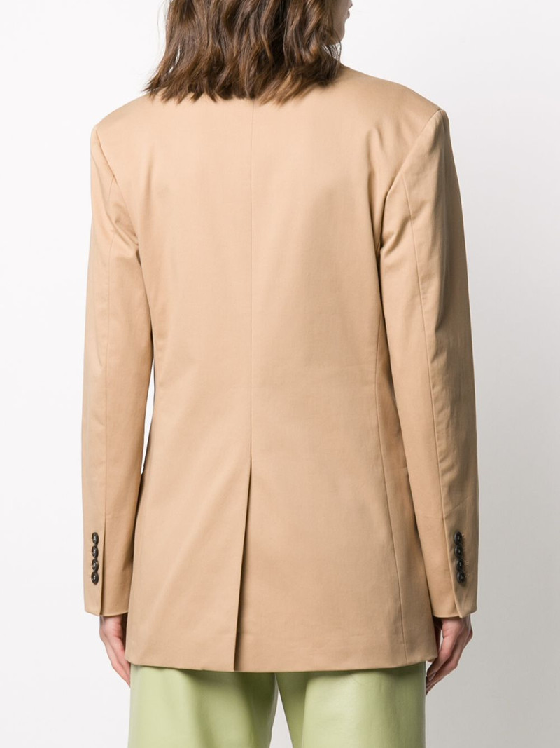double-breasted blazer 4