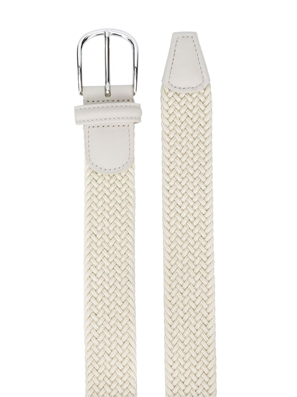 Taric woven belt - 2