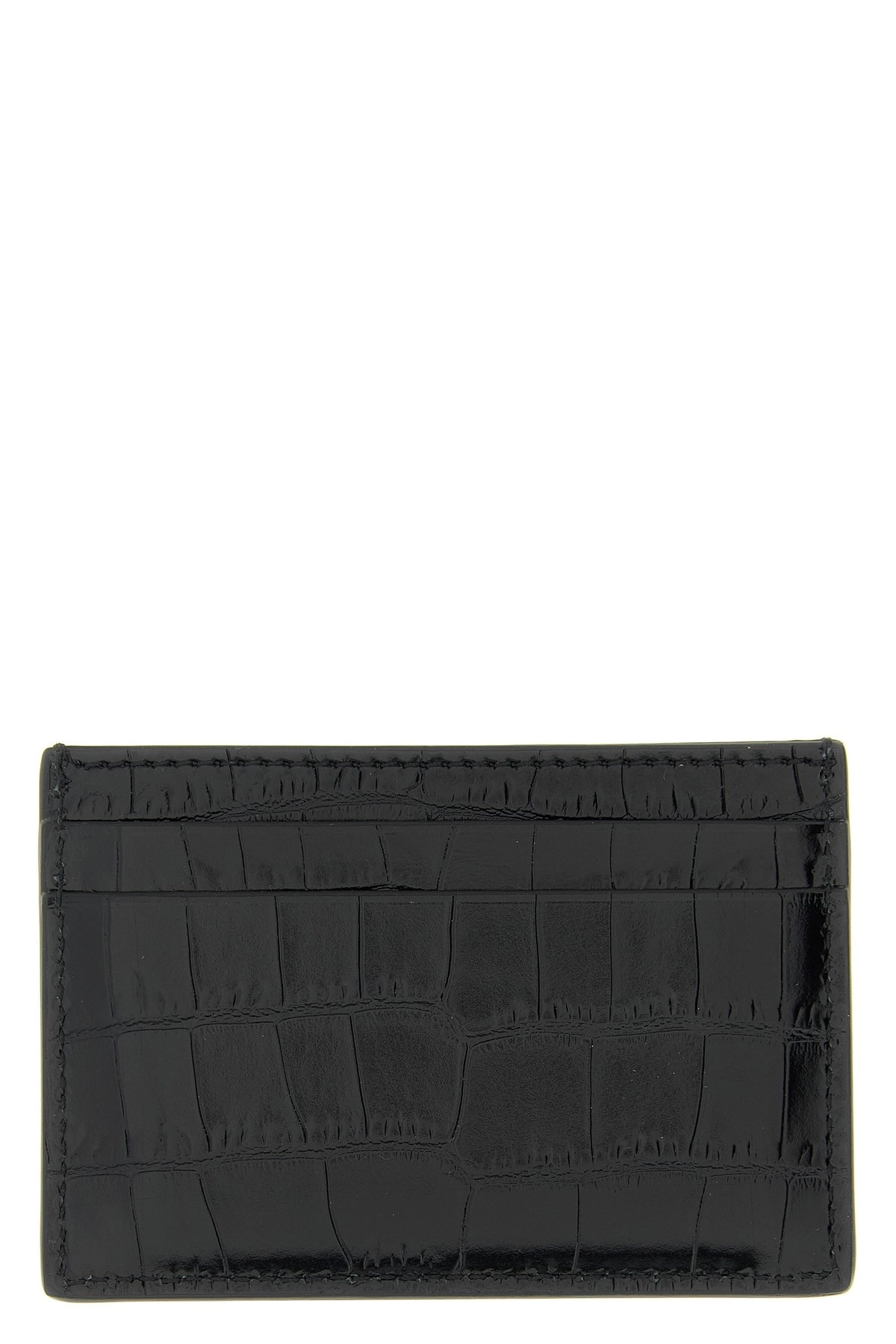 'Exotic Line' card holder - 2