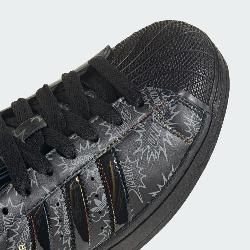 SUPERSTAR II SHOES 8