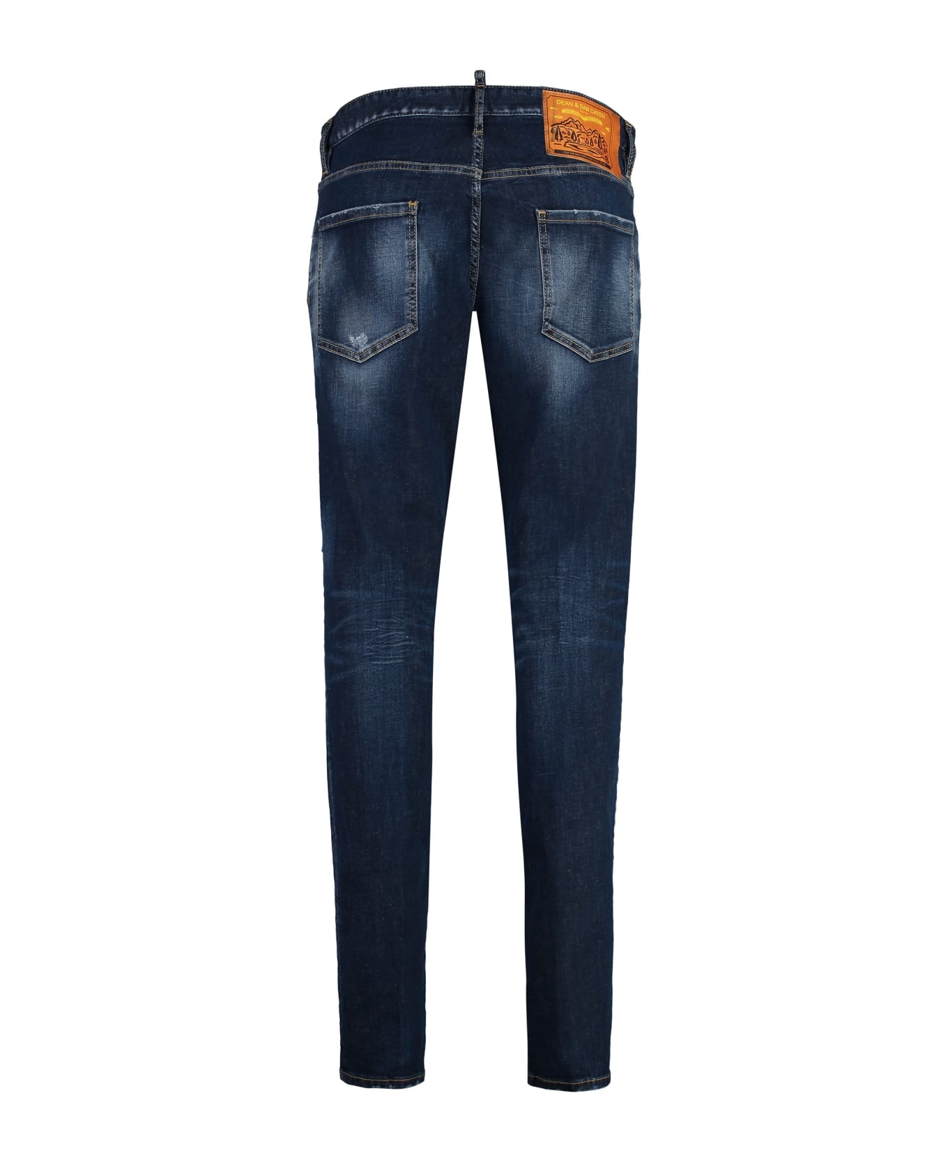 Cool Guy Jeans - 2