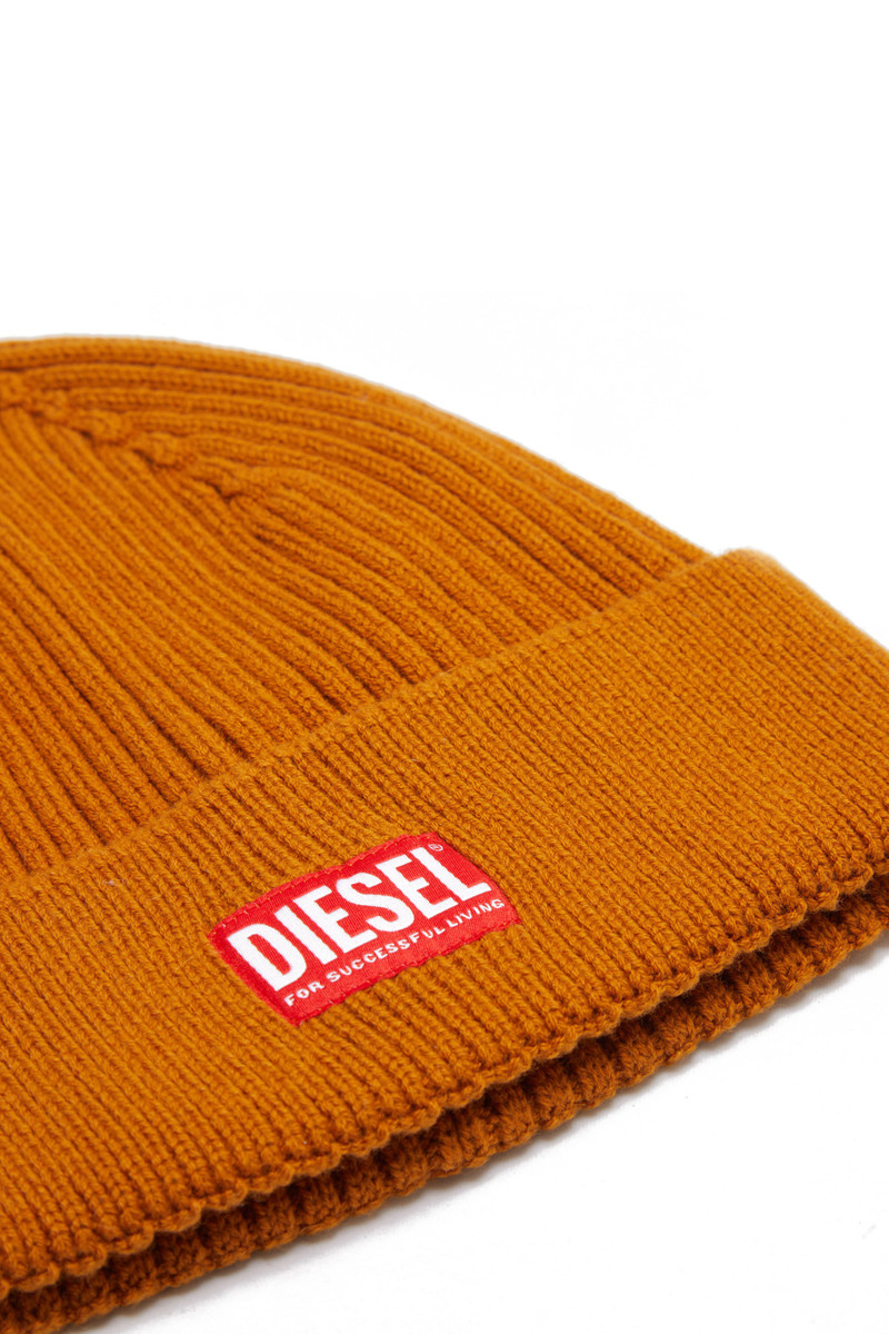 Diesel K-CODER-H 2X2 outlook