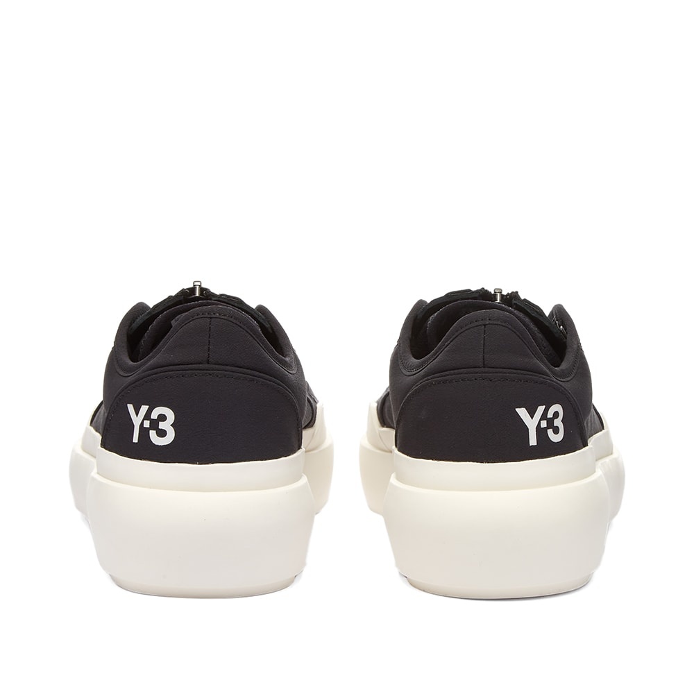 Y-3 Court Low V1 - 3