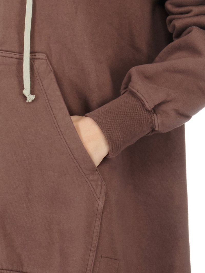 Rick Owens DRKSHDW SWEATSHIRT outlook