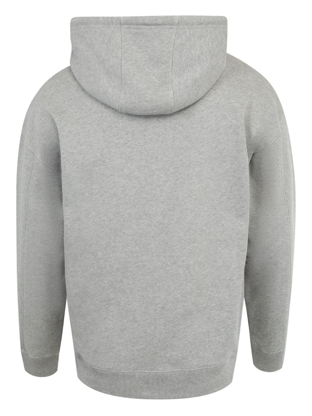 cotton hoodie - 2
