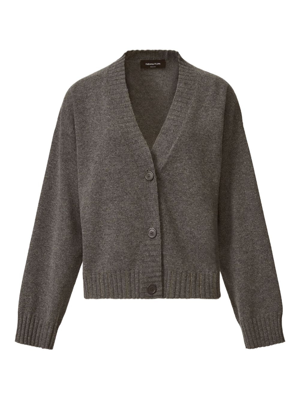 Fabiana Filippi - Fabiana Filippi Sweater - 1