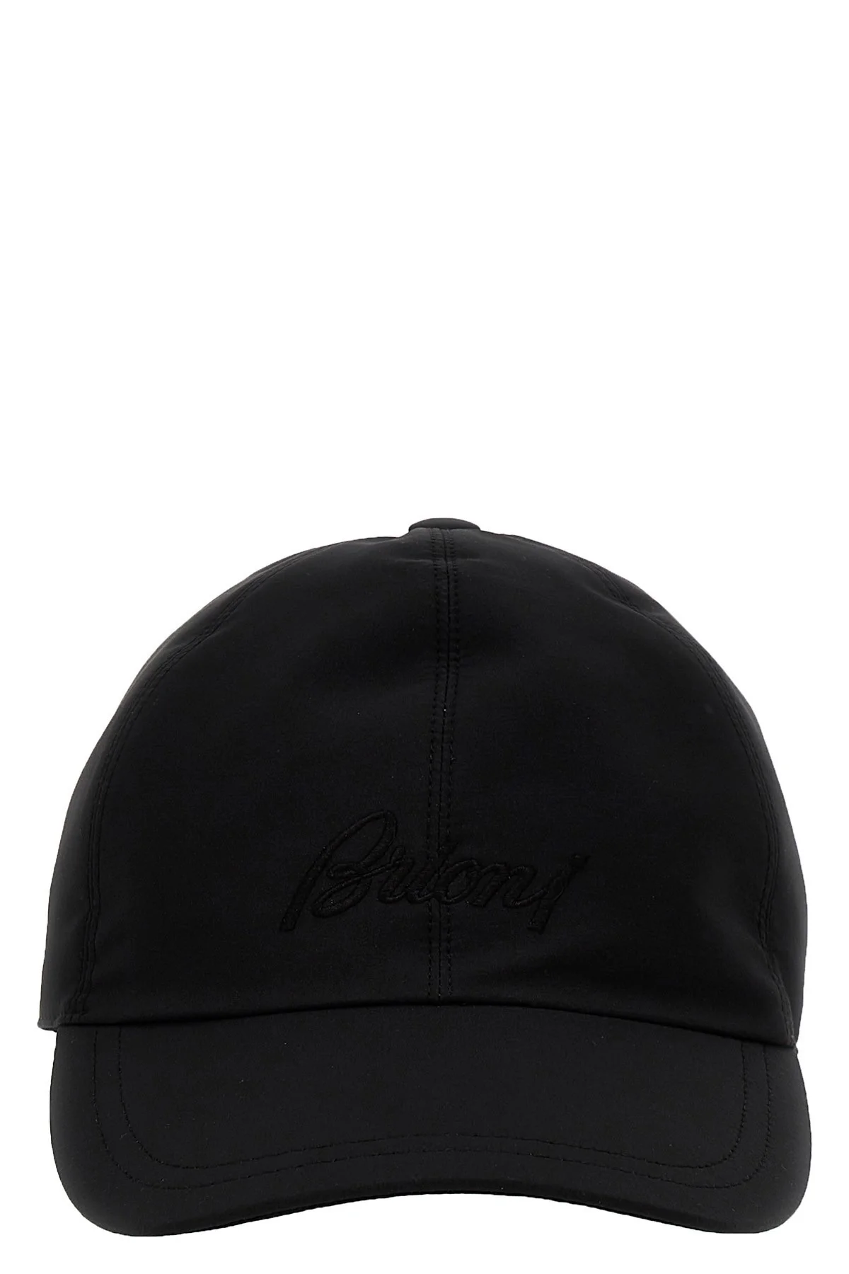Logo cap - 1