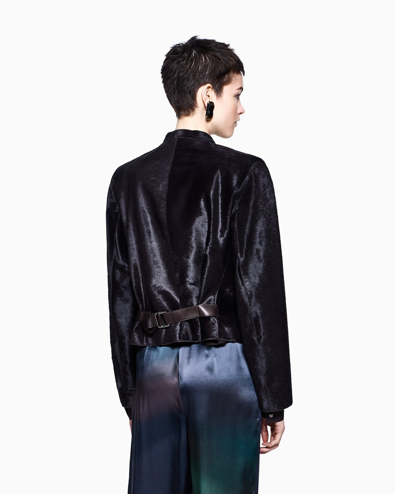 LEATHER OUTERWEAR 3