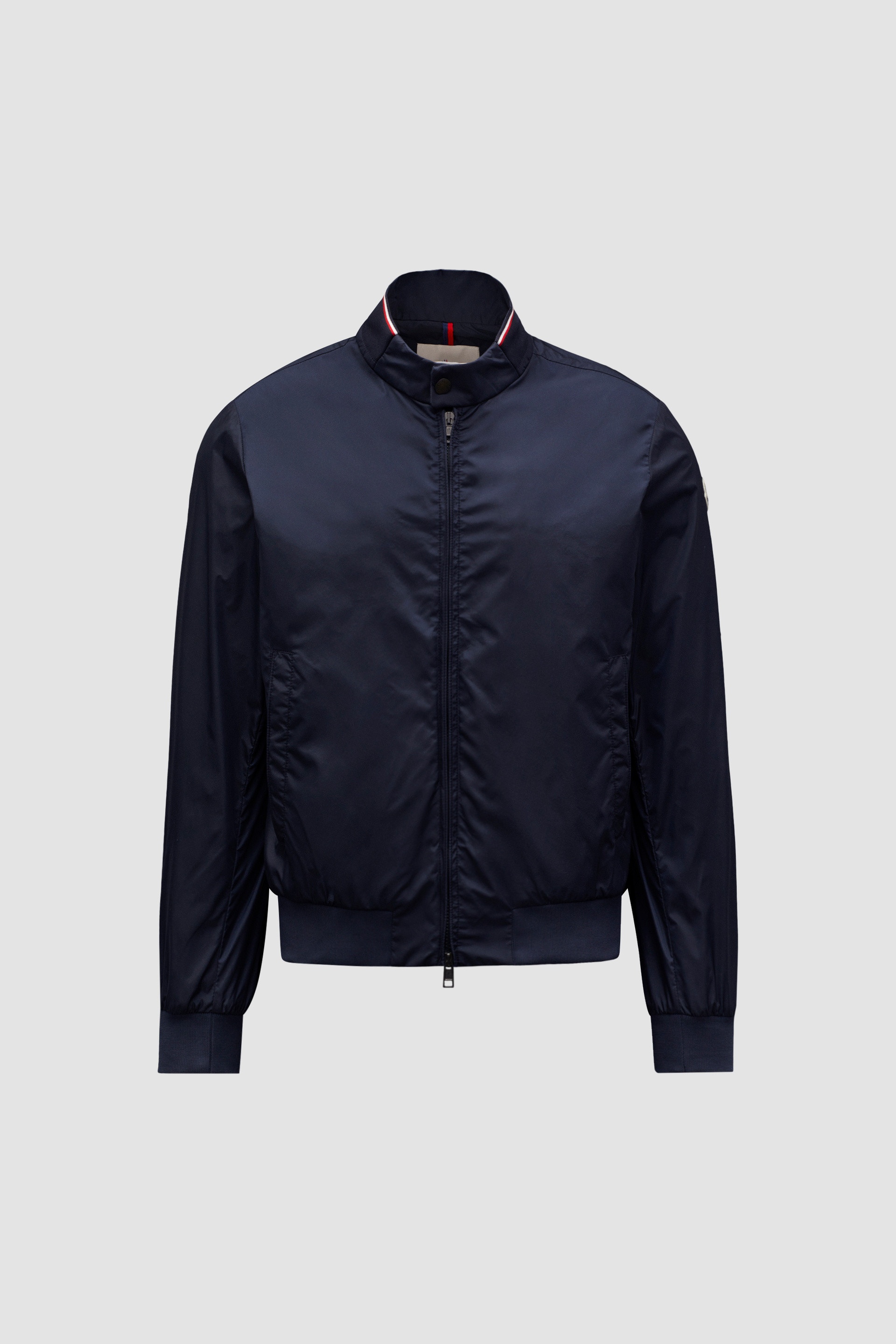 Moncler Reppe Rain Jacket | REVERSIBLE