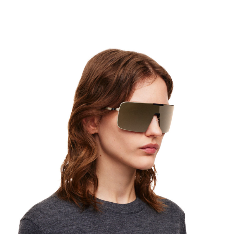 RIMOWA × MYKITA - Visor MR004 Navigator Sunshield 3