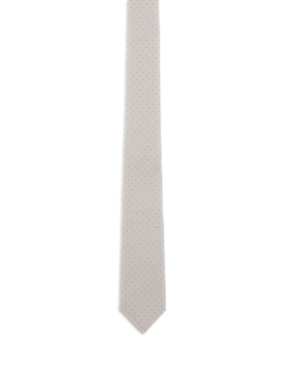 spot-pattern tie - 3