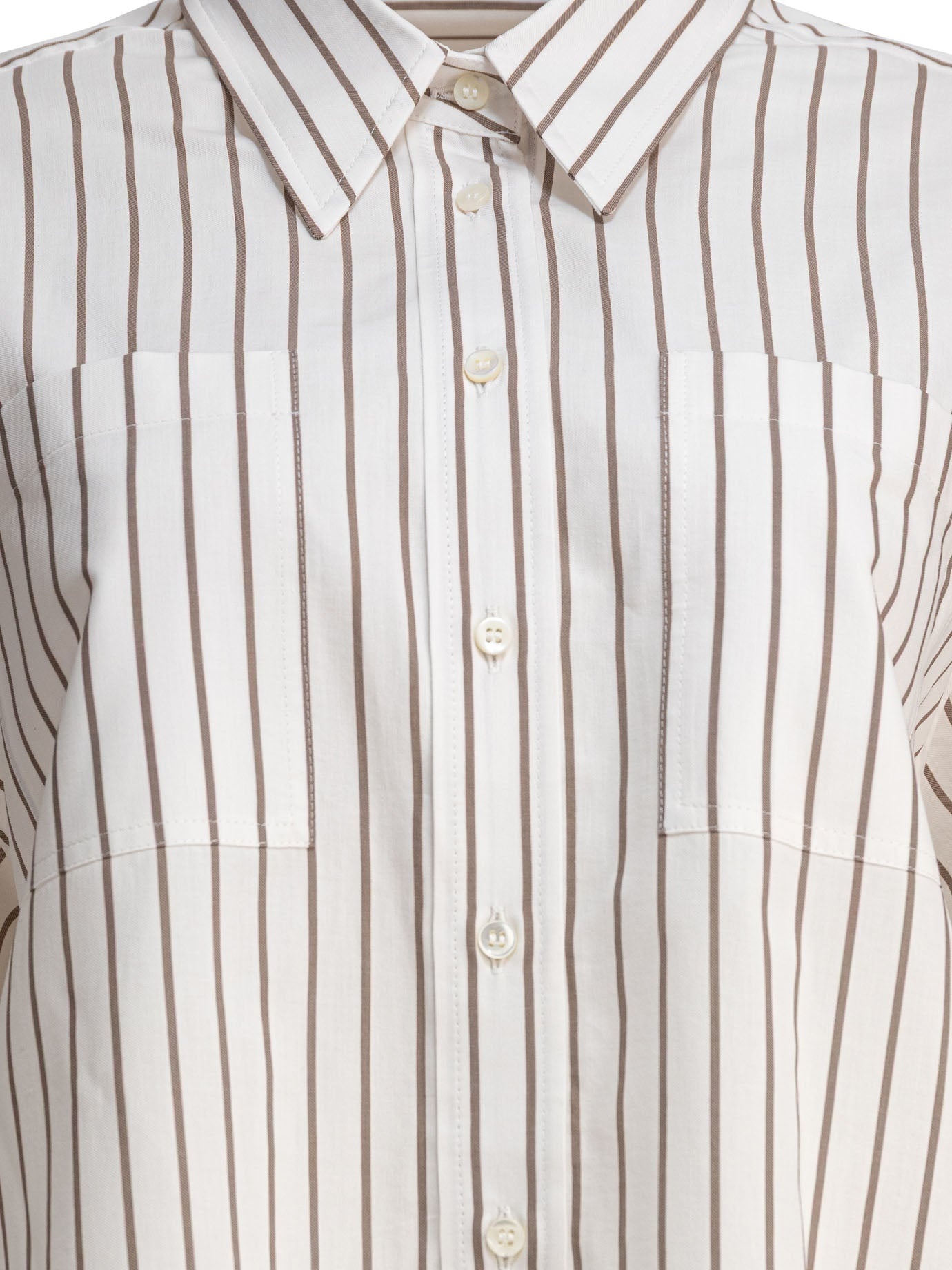 Brunello Cucinelli Shirts - 3