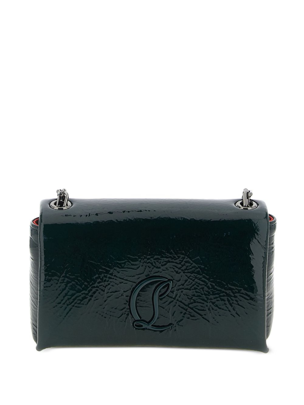 Loubi54 crossbody bag - 1