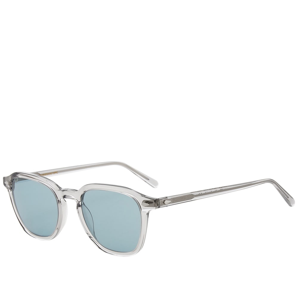 Moscot Vantz Sunglasses - 1