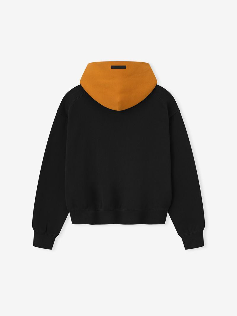 Womens WNBA Classic Hoodie 2