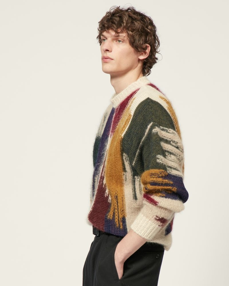 DRAKE SWEATER - 4