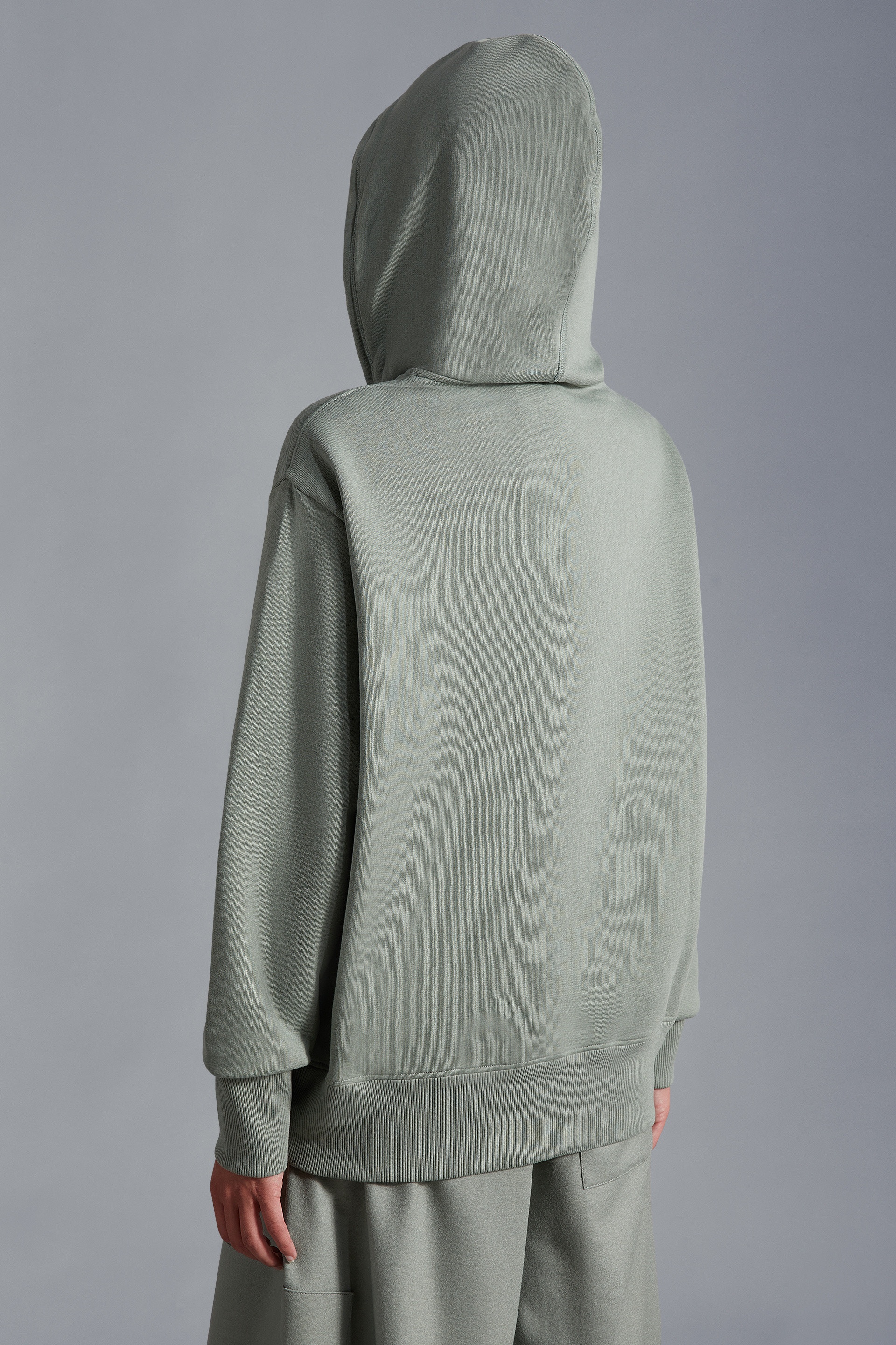 The Muppets Motif Hoodie - 4