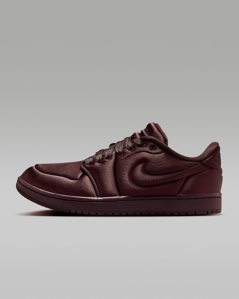 Air Jordan 1 Low Method of Make Women's Shoes - 1