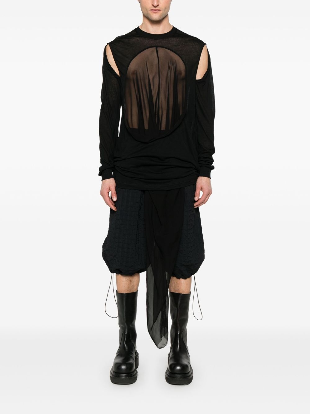 Drain T-shirt - 2