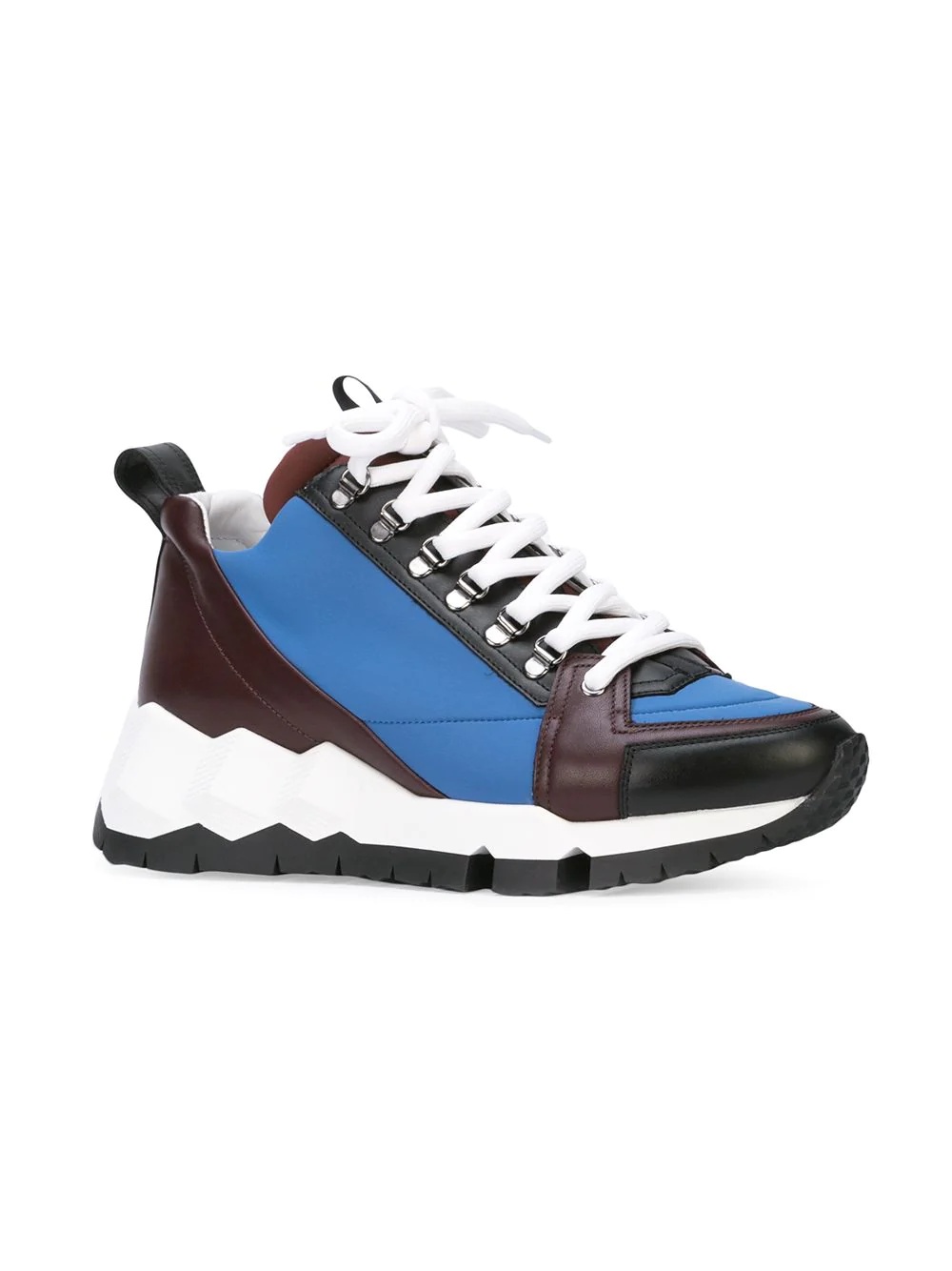 Alpine trainers - 2