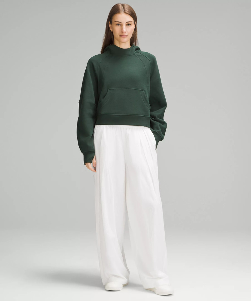 lululemon Scuba Oversized Hoodie outlook