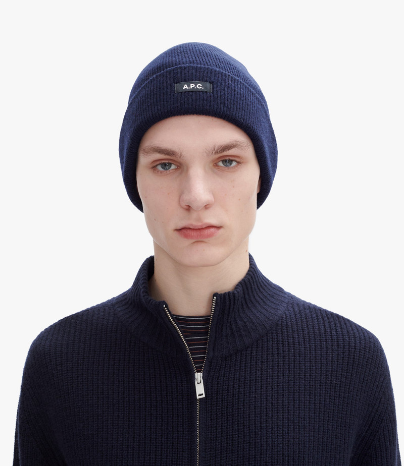 A.P.C. AUTUMN BEANIE outlook