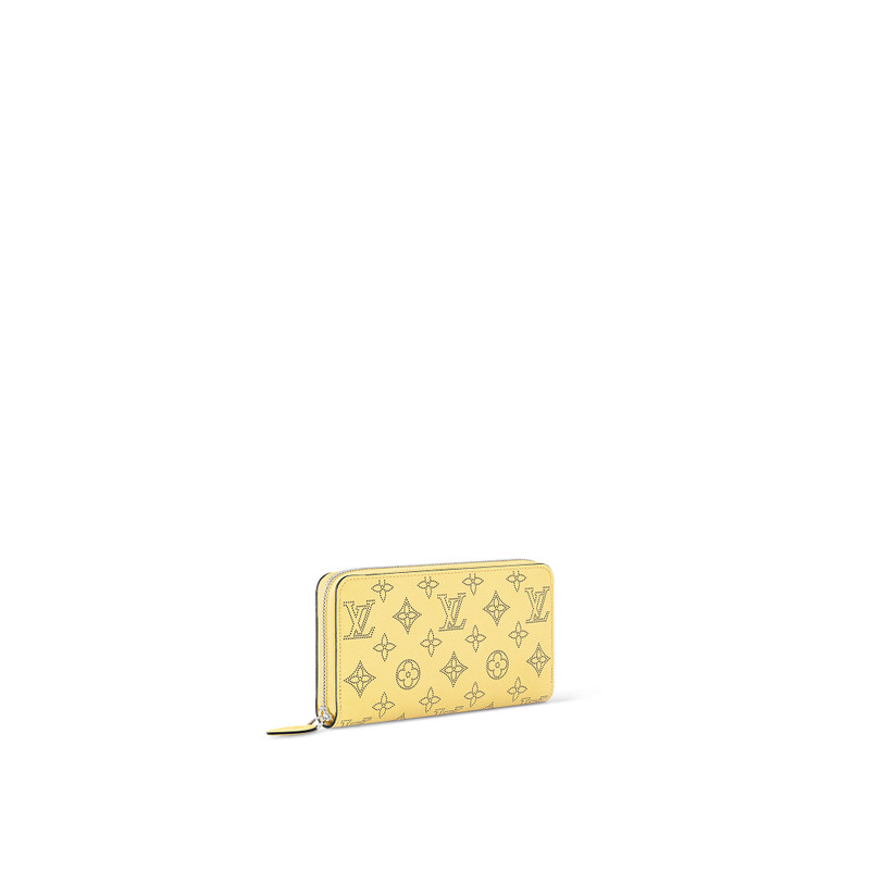 Louis Vuitton Zippy Wallet outlook