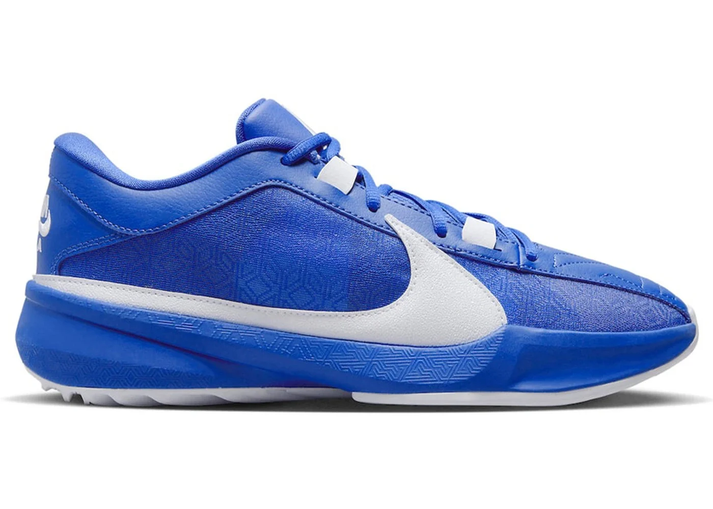 Nike Zoom Freak 5 TB Game Royal - 1