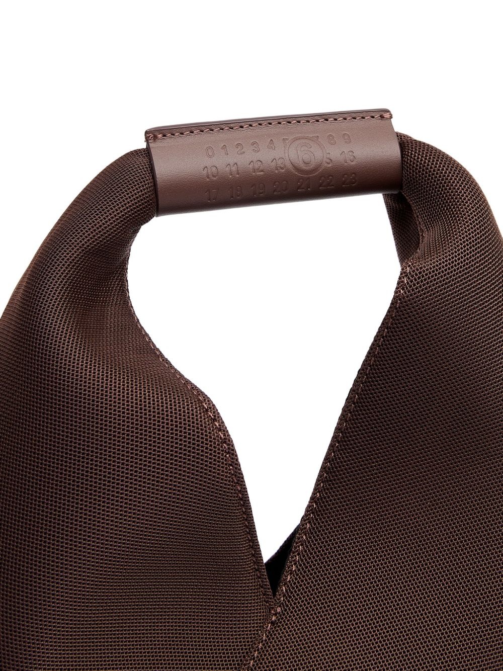 small Japanese tote bag - 6