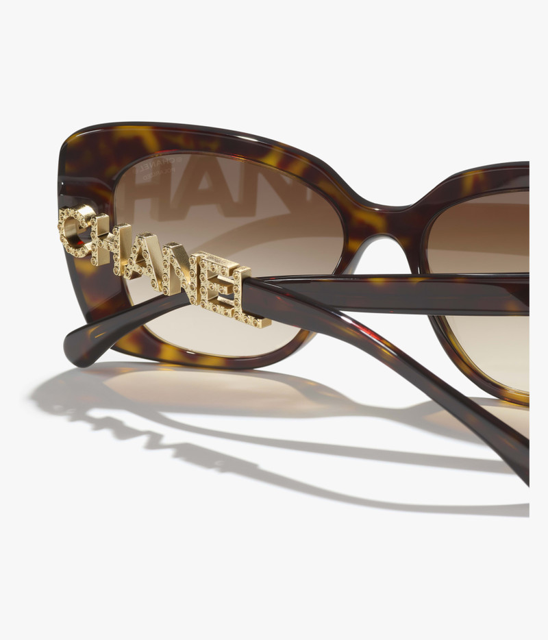 Square Sunglasses 3