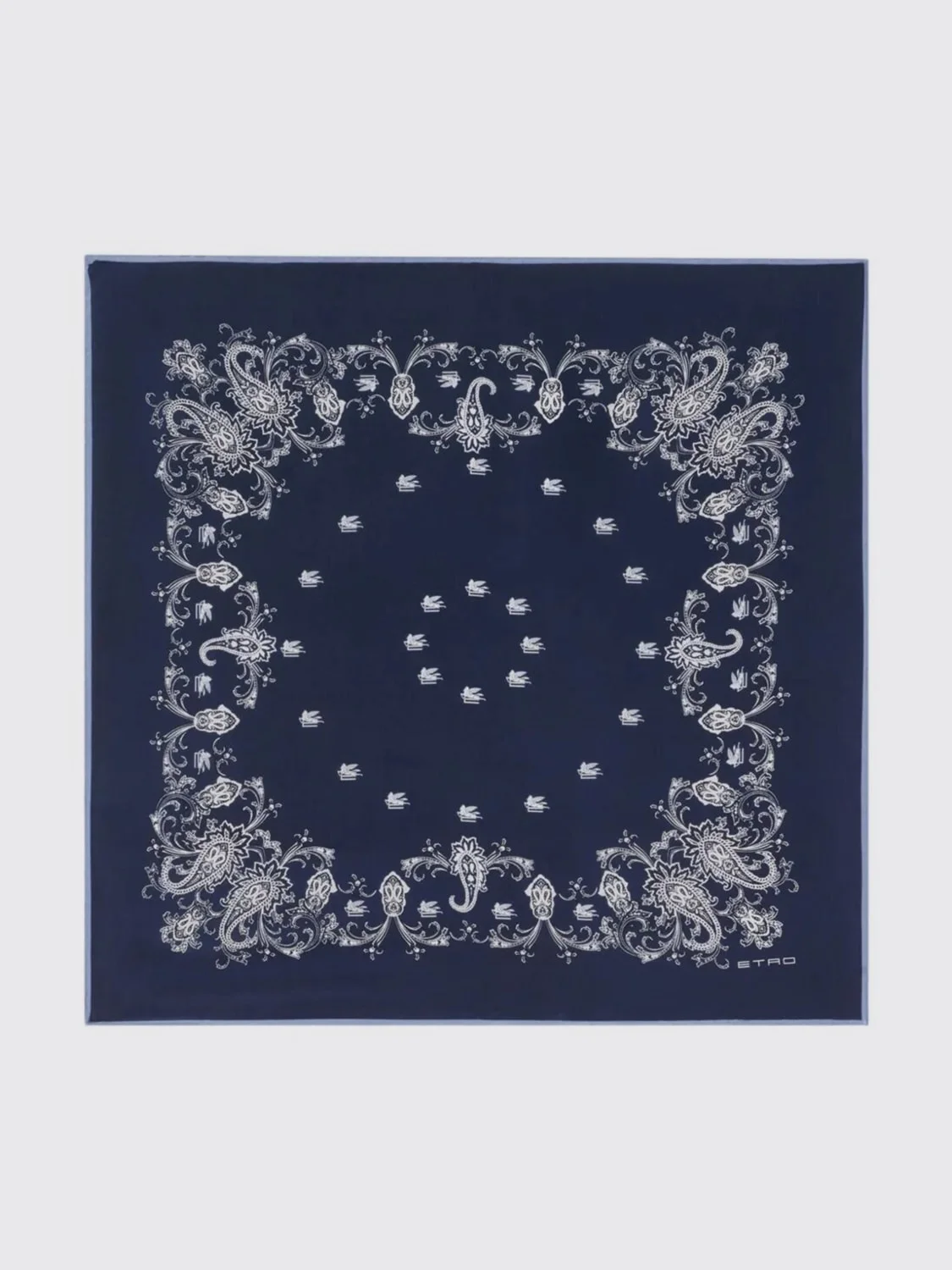 Neck scarf men Etro - 1