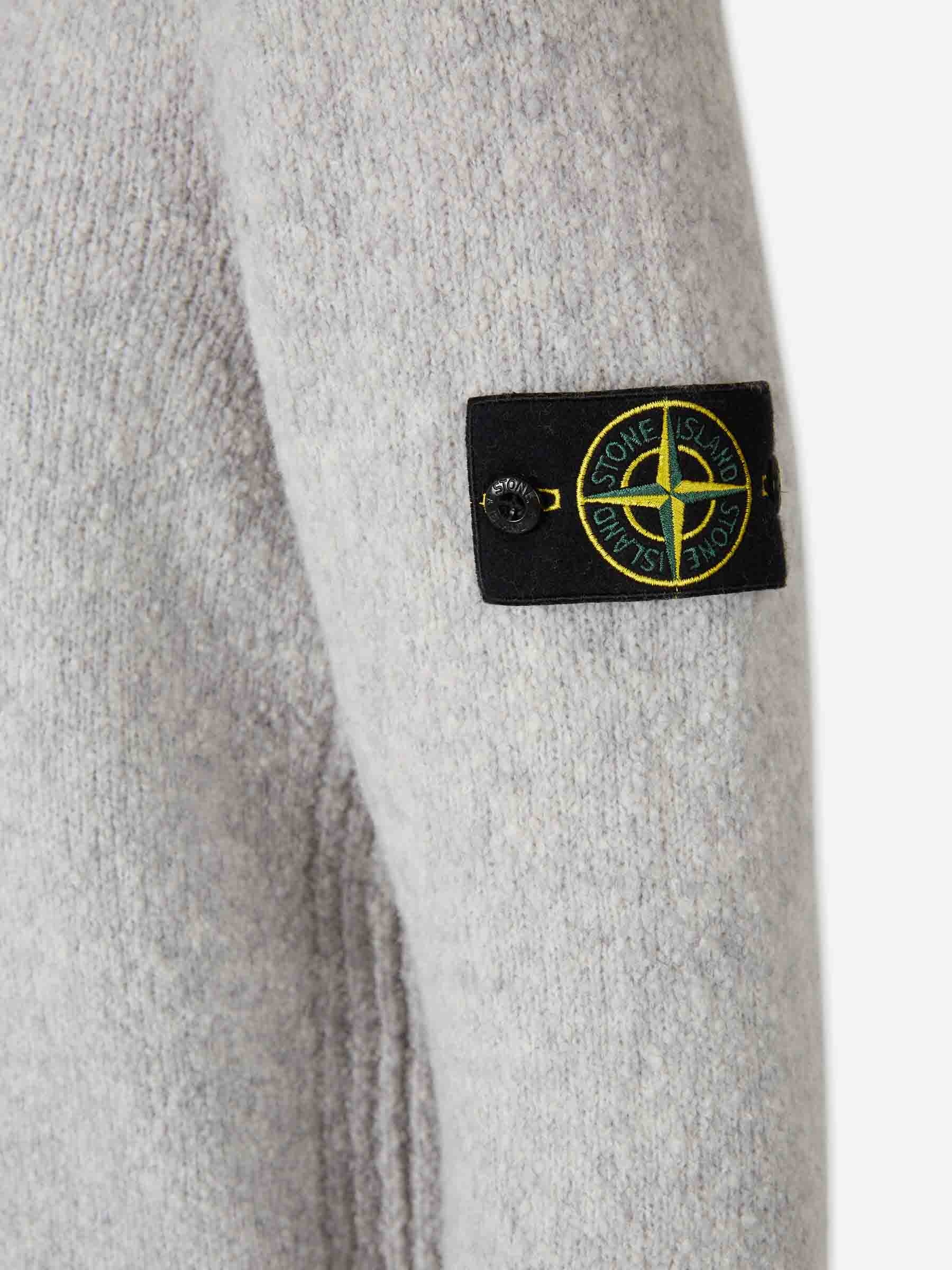 COMPASS SWEATER - 3