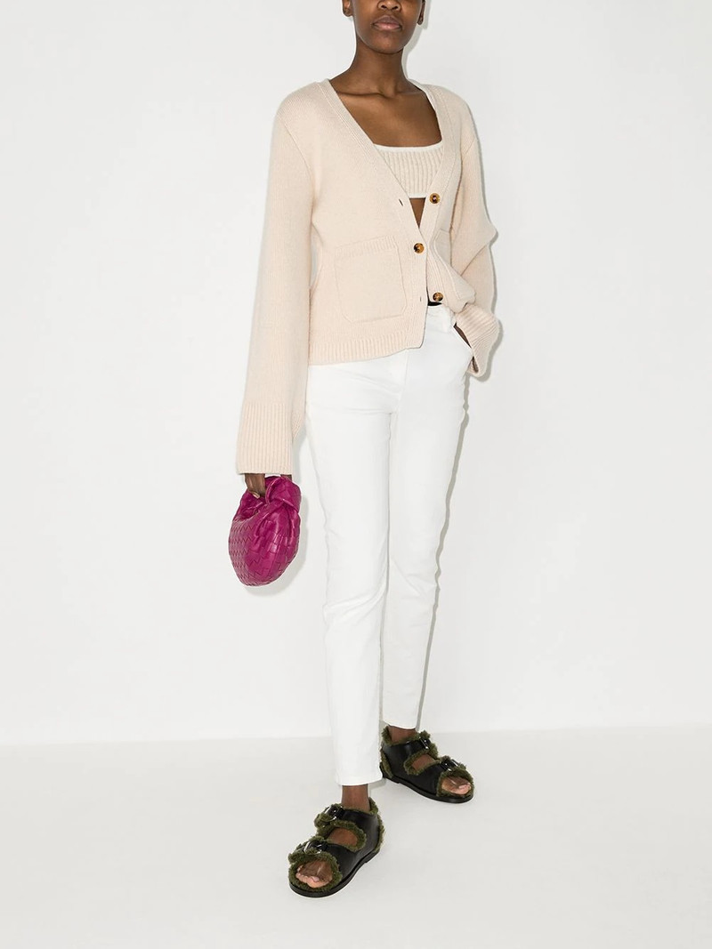 mid-rise skinny jeans 5