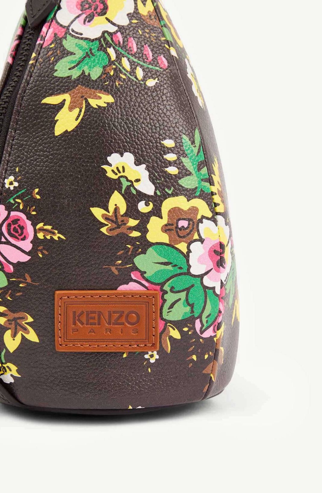 Courier 'Pop Bouquet' shoulder bag - 3