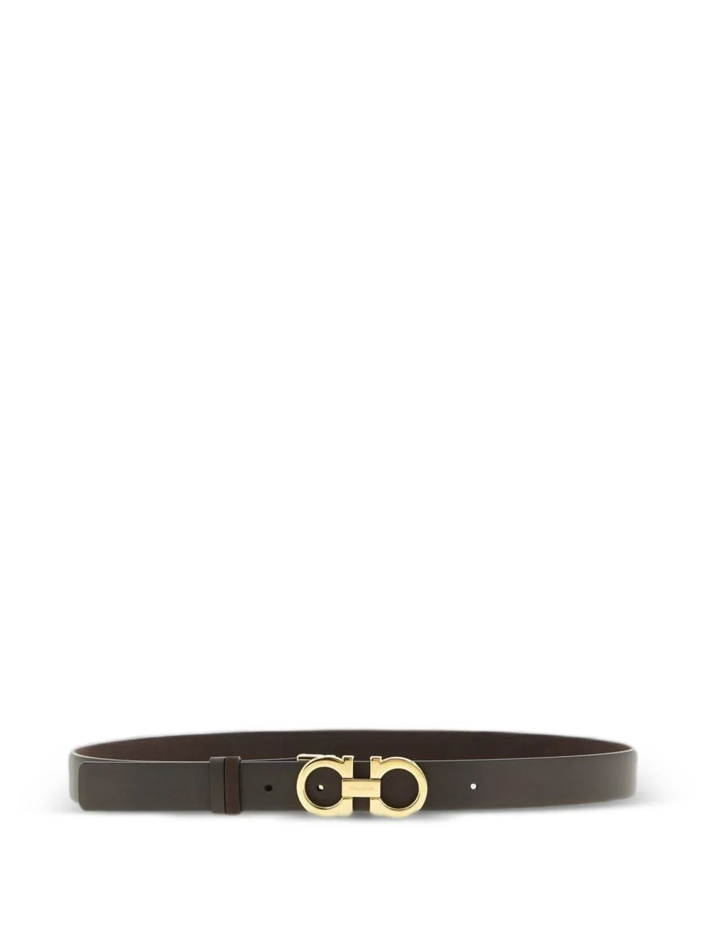Leather belt - 1