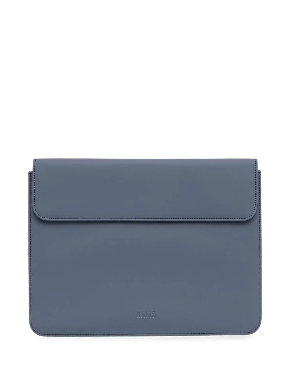 foldover portfolio 13"/14"laptop sleeve - 1