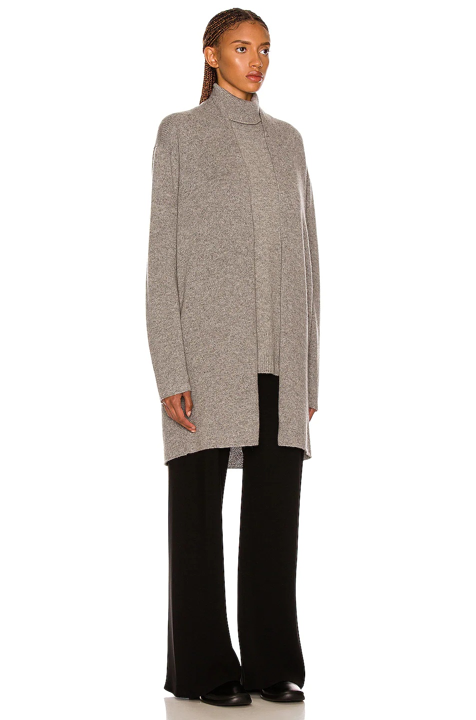 Fulham Cardigan - 2