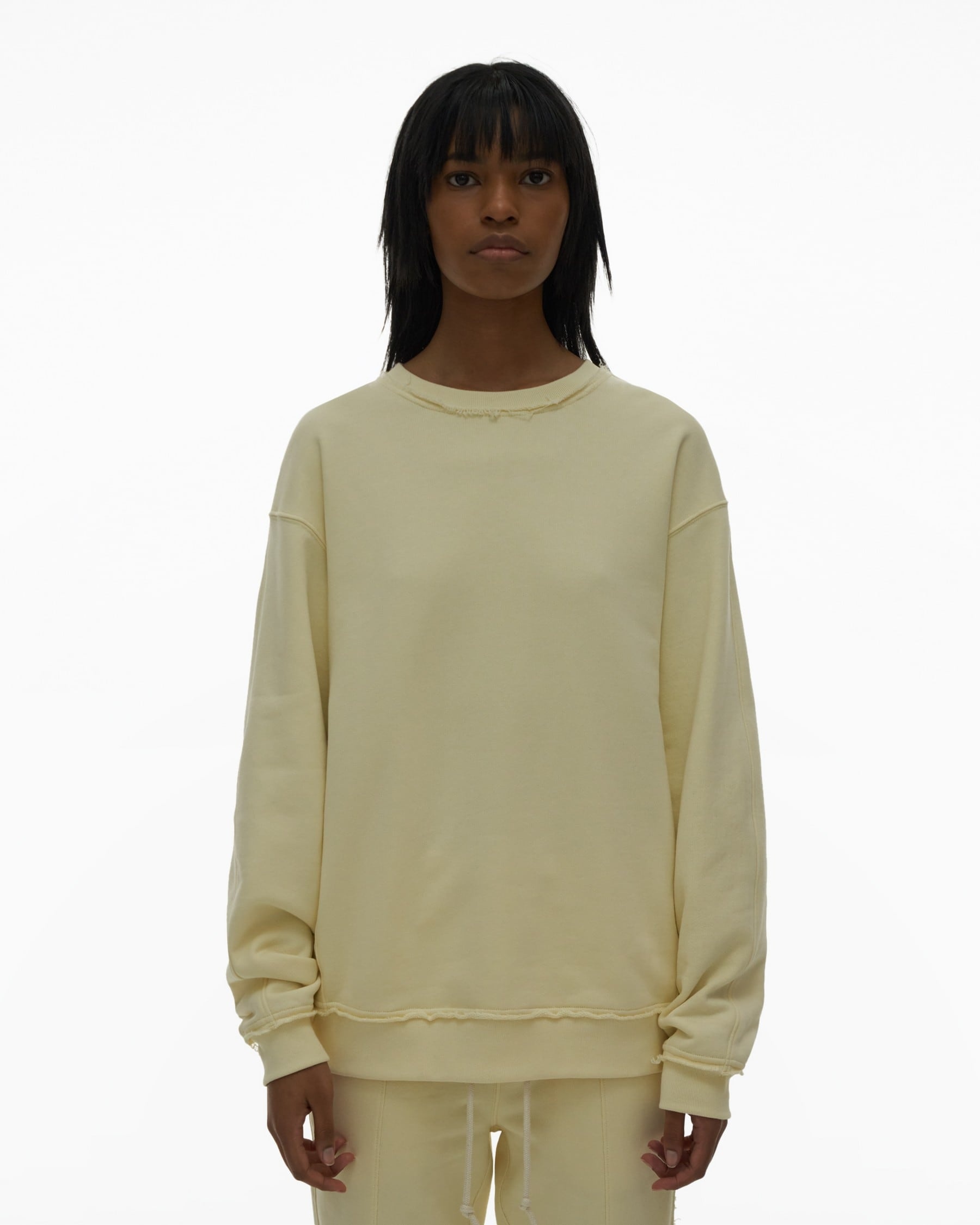 TRAPUNTO CREWNECK - 3