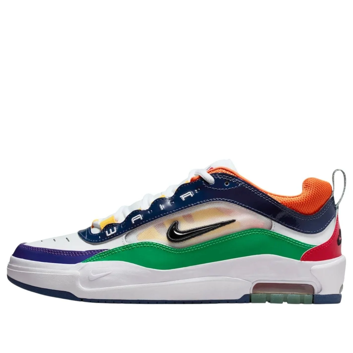 Nike SB Ishod 2 'Billiards' HV1670-600 - 1