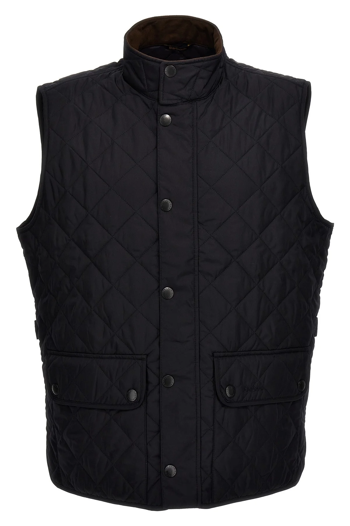 'New Lowerdale' Vest - 1