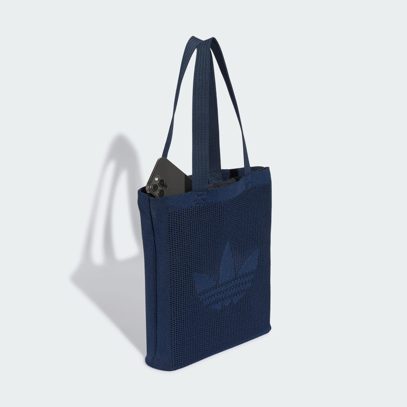 CROCHET TOTE BAG 5