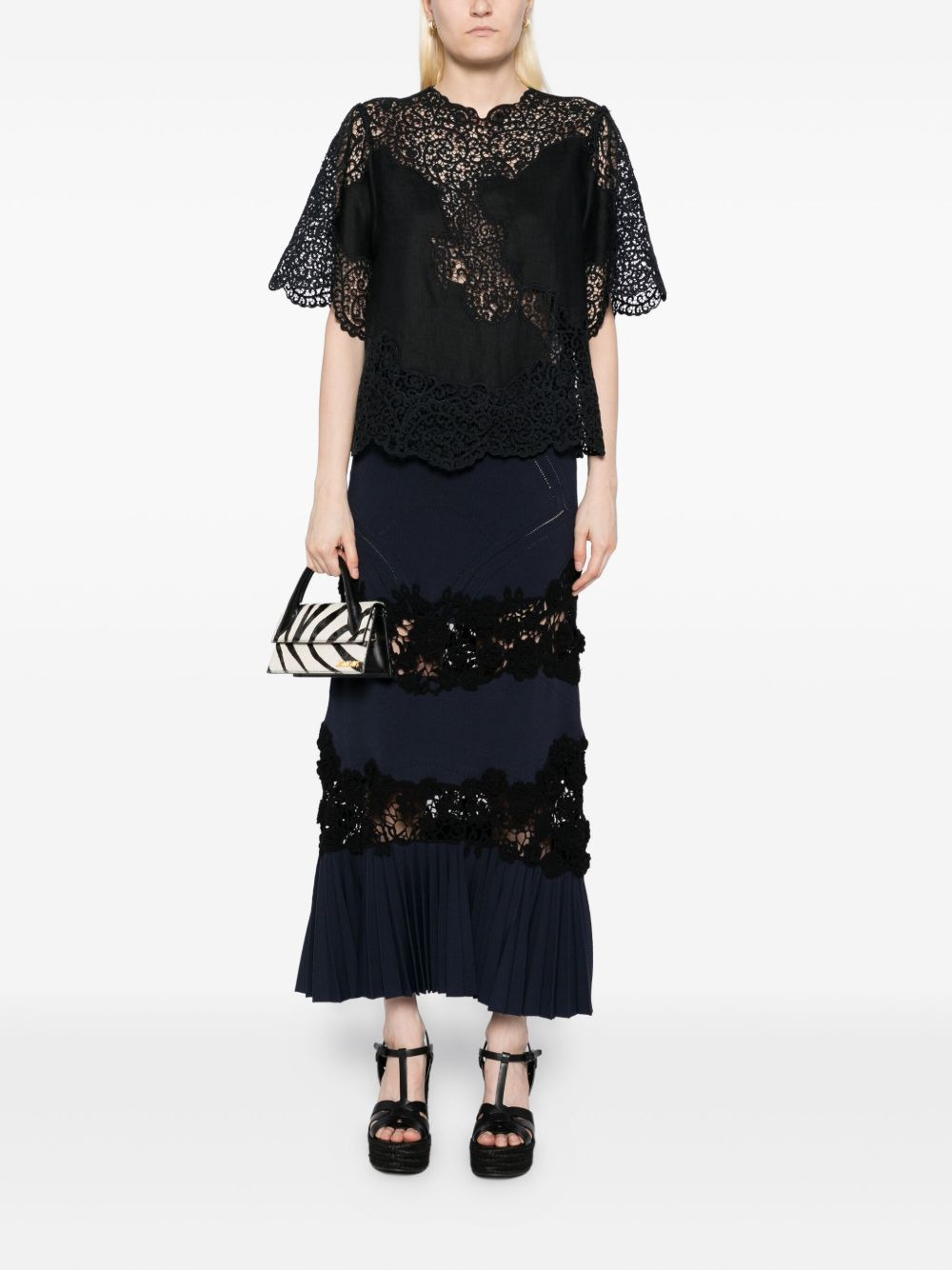 Kadene blouse - 2