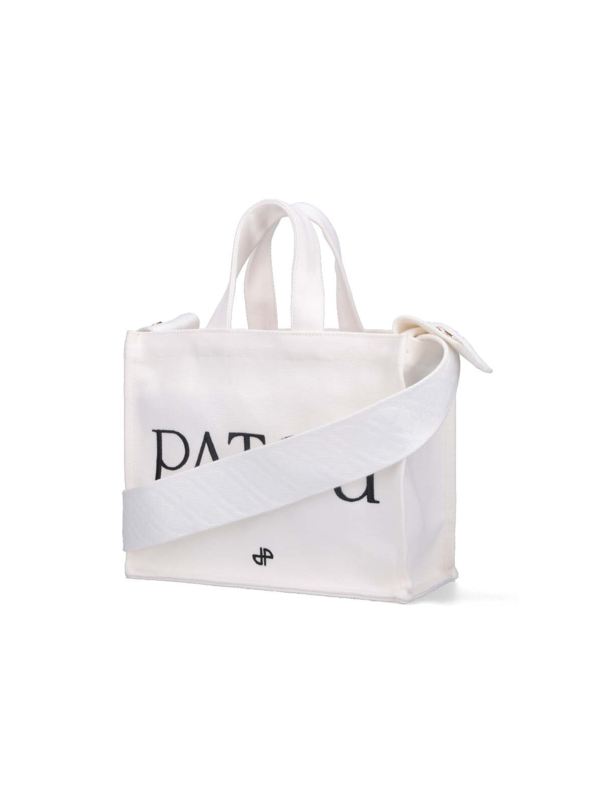 LOGO TOTE BAG - 2